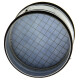 Air Intake Filter round ø200mm