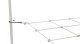 Secret Jardin Plant Net 120x120cm WebTH120