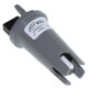 Replaceable pH/TEMP Electrode for Adwa AD-12 pH Pocket Tester