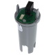 Replaceable pH/TEMP Electrode for Adwa AD-12 pH Pocket Tester