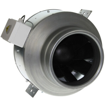 PrimaKlima Extractor Fan Blue Line PK 300/315 3000 m³/h