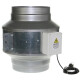 PrimaKlima Extractor Fan Blue Line PK 300/315 3000 m³/h