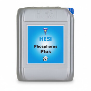 HESI Phosphorus Plus flowering amplifier 10 L