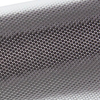 Silver Diamond Diffusion Foil 100m x 1,20m (Roll of 100m)