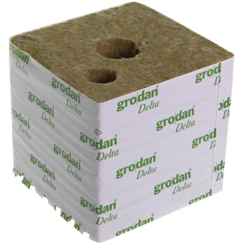 Grodan Cubes Big Block 15x15x14,2cm