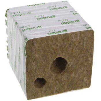 Grodan Cubes Big Block 15x15x14,2cm