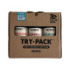BIOBIZZ Try-Pack Hydro Starter Kit