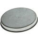 Duct End Cap Ø100mm