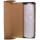 PrimaKlima Carbon Filter Eco 800m³/h Ø200mm