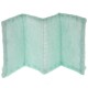 Rectangular Filter Element 100mm