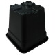 Sturdy Square Pot 11 L - 25 x 25 x 25,5 cm