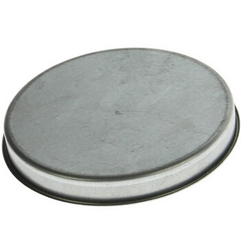 Duct End Cap Ø150mm