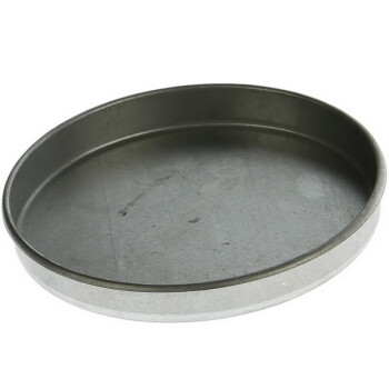 Duct End Cap Ø150mm