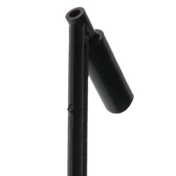 Dripper for 3.2mm capillary irrigating systems