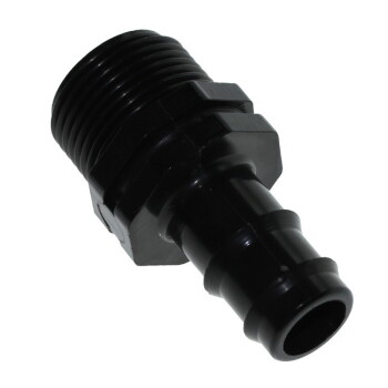 Hose Connection 3/4 inch to 20mm