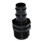 Hose Connection 3/4 inch to 20mm