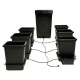 AutoPot 1Pot Growing System with 6 Pots