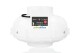 PrimaKlima Extractor Fan 2-Speed 420/ 800m³/h Ø160mm