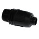 PE-easy coupling 25 to 3/4 inch external thread