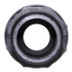PE-easy coupling 25 to 3/4 inch external thread