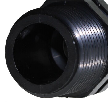 Hose connection 3/4 inch external thread on 25mm