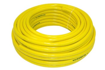 Tubing / Hose ø12.5 mm (½") 25 meter roll