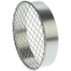 Protective grid /exhaust connection 150mm