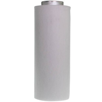 PrimaKlima Carbon Filter Industry 1800m³/h...