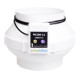 PrimaKlima Extractor Fan 1-Speed 1300m³ ø250mm