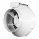 PrimaKlima Extractor Fan 1-Speed 1300m³ ø250mm