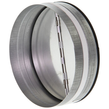 Internal Check Valve 150 mm