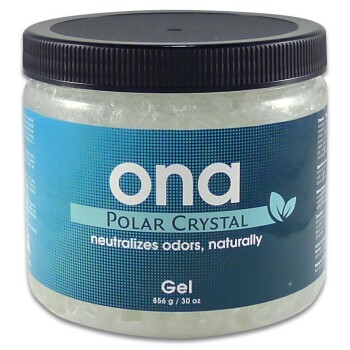ONA Gel Odour Neutraliser Polar Crystal 732 g