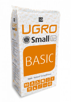 UGro Small Coco Block 11 L