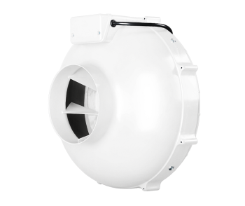 PrimaKlima Extractor Fan 1-Speed 760m³/h ø150mm