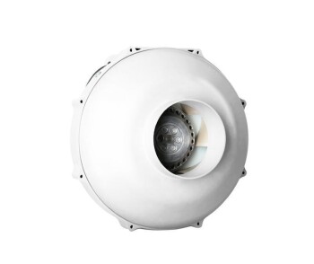 PrimaKlima Extractor Fan 2-Speed 390/ 760m³/h Ø150mm