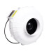PrimaKlima Extractor Fan 2-Speed 390/ 760m³/h Ø150mm