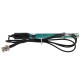 Milwaukee SE220 Lab Grade Double Junction pH Probe for MW100