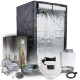 Secret Jardin Hydro Shoot Grow Tent Kit 250W - 80x80x180 cm