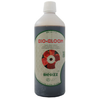 Biobizz Bio Bloom organic nutrient 1 L