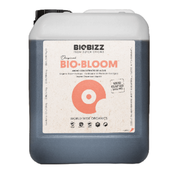 Biobizz Bio Bloom organic nutrient 5 L