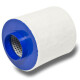CarbonActive Filter 200m³  Ø125mm