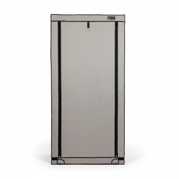 HOMEbox Ambient Q100 - 100 x 100 x 200 cm