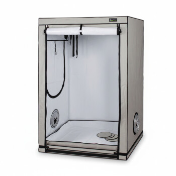 HOMEbox Ambient R120 - 120 x 90 x 180 cm