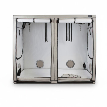 HOMEbox Ambient R240 - 240 x 120 x 200 cm