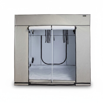 HOMEbox Ambient Q240+ Plus 240 x 240 x 220 cm