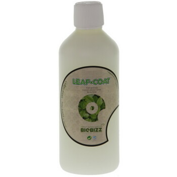 BIOBIZZ Leaf Coat organic plant protection 500ml
