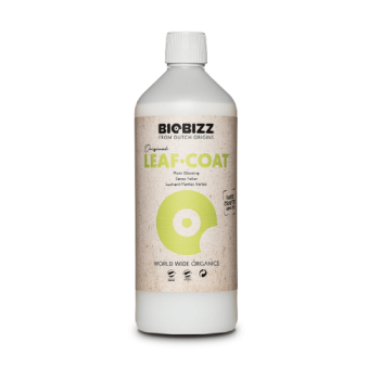 BIOBIZZ Leaf Coat organic plant protection 1L
