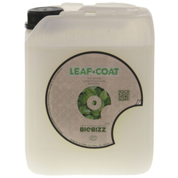 BIOBIZZ Leaf Coat organic plant protection 5L