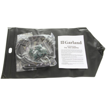 Garland Big Drippa Watering Kit incl. 6 adjustable drippers