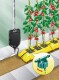 Garland Big Drippa Watering Kit incl. 6 adjustable drippers